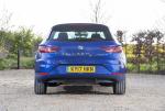 Seat Leon Ecomotive 2017 года (UK)